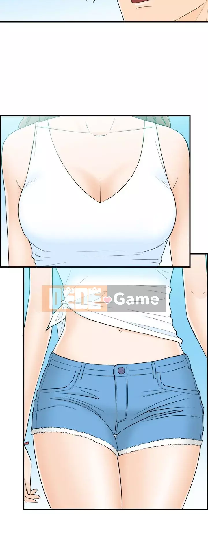 Người đàn ông xấu Chương 1-36