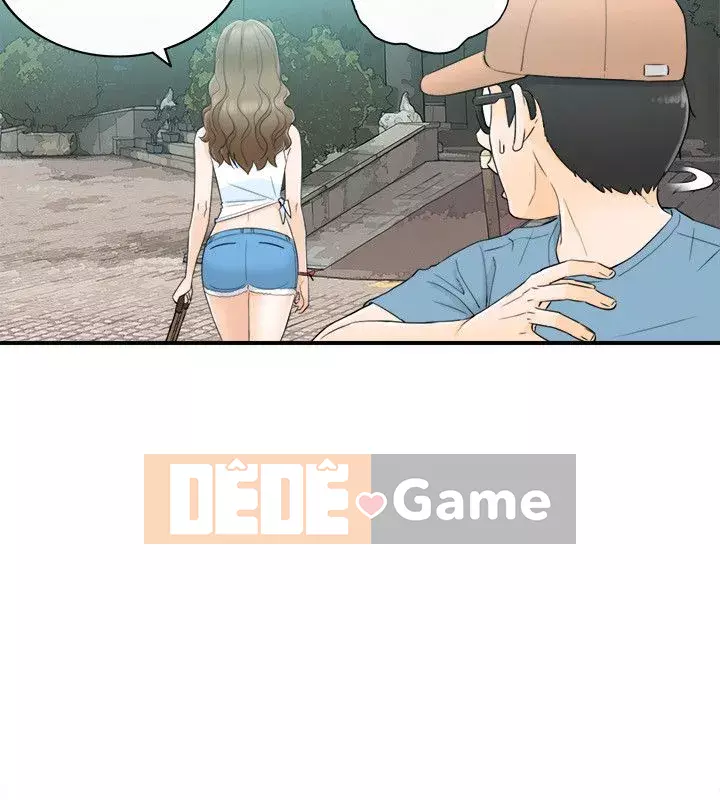 Người đàn ông xấu Chương 1-36