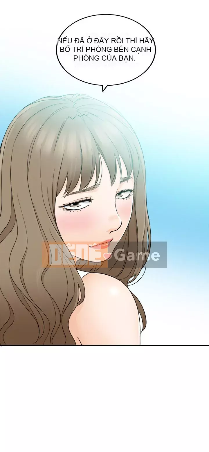 Người đàn ông xấu Chương 1-36