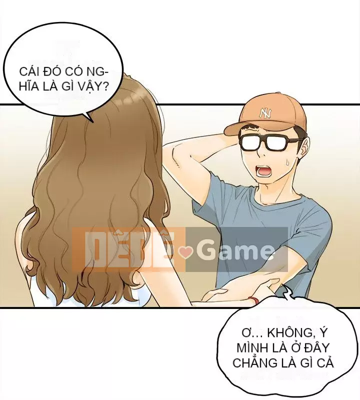 Người đàn ông xấu Chương 1-36