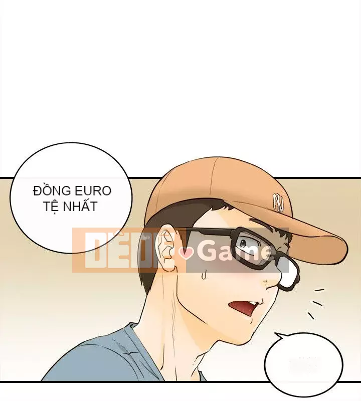 Người đàn ông xấu Chương 1-36