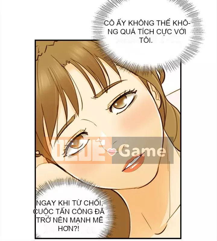 Người đàn ông xấu Chương 1-36