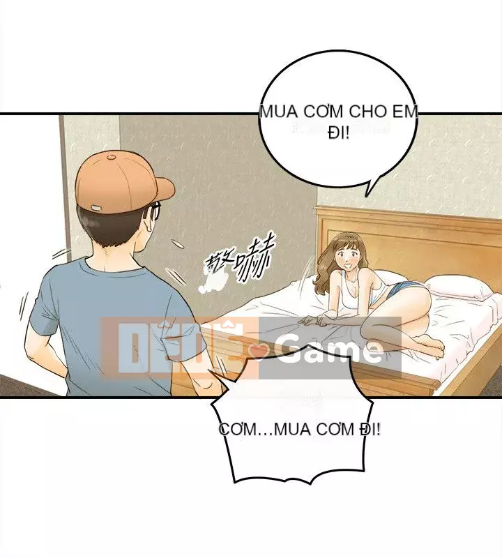 Người đàn ông xấu Chương 1-36