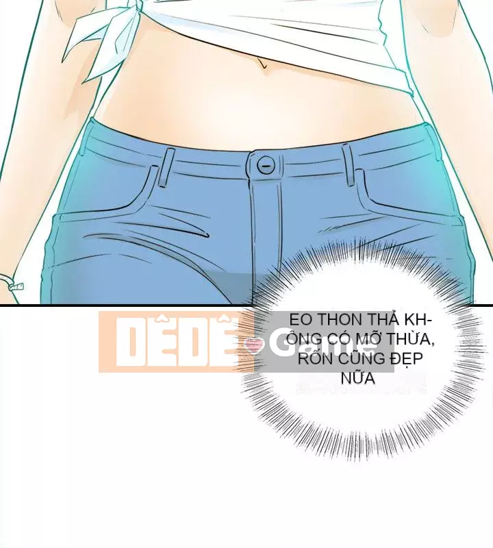 Người đàn ông xấu Chương 1-36