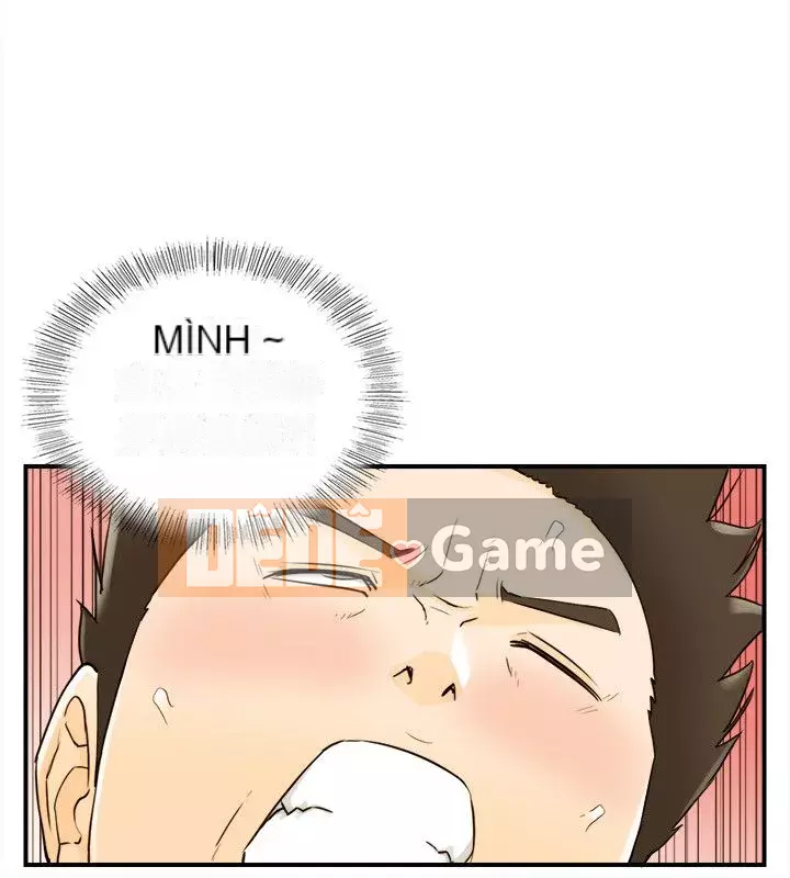 Người đàn ông xấu Chương 1-36