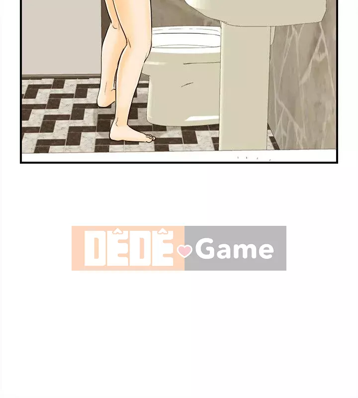 Người đàn ông xấu Chương 1-36