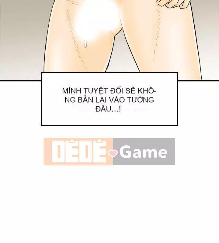 Người đàn ông xấu Chương 1-36