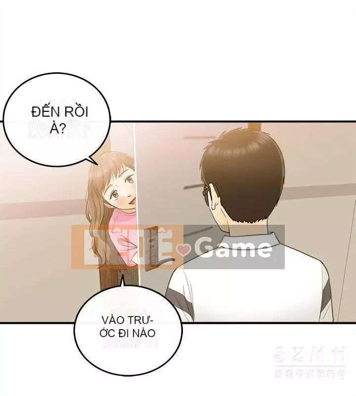 Người đàn ông xấu Chương 1-36