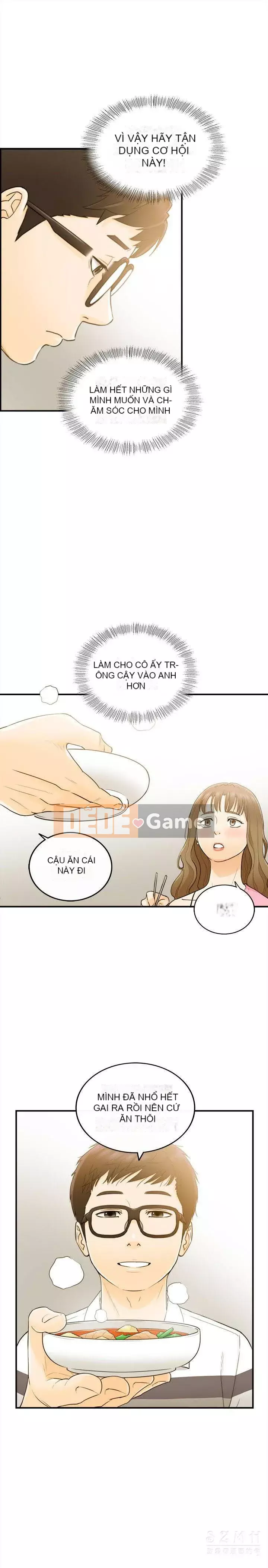 Người đàn ông xấu Chương 1-36