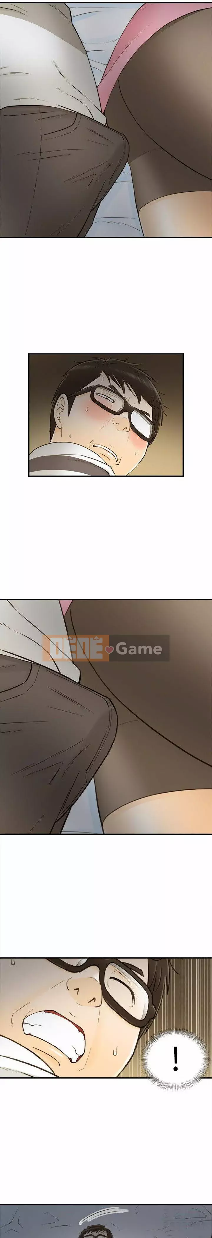 Người đàn ông xấu Chương 1-36