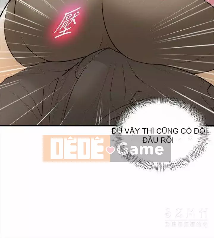 Người đàn ông xấu Chương 1-36