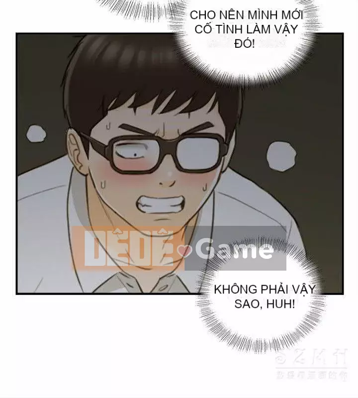 Người đàn ông xấu Chương 1-36