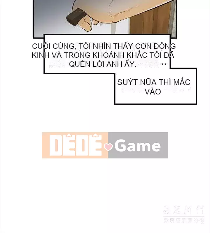 Người đàn ông xấu Chương 1-36