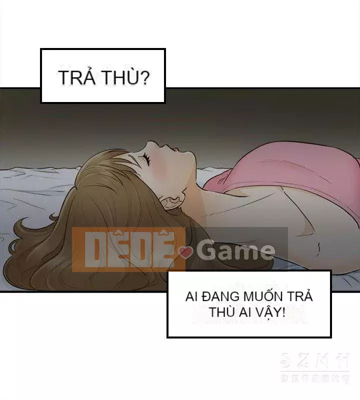 Người đàn ông xấu Chương 1-36