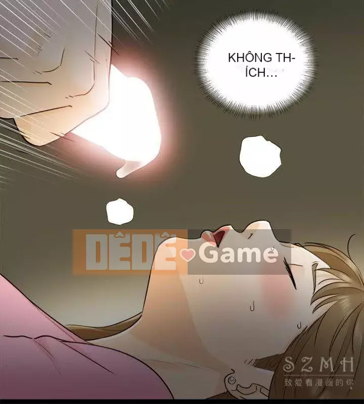 Người đàn ông xấu Chương 1-36