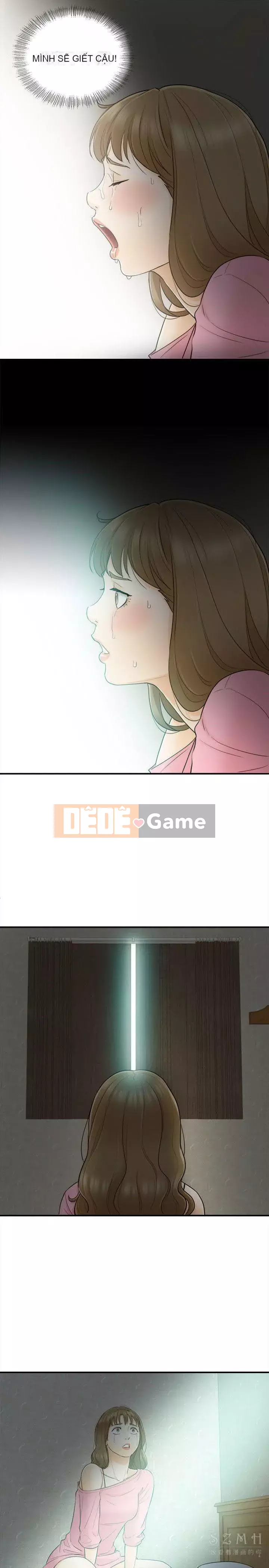 Người đàn ông xấu Chương 1-36