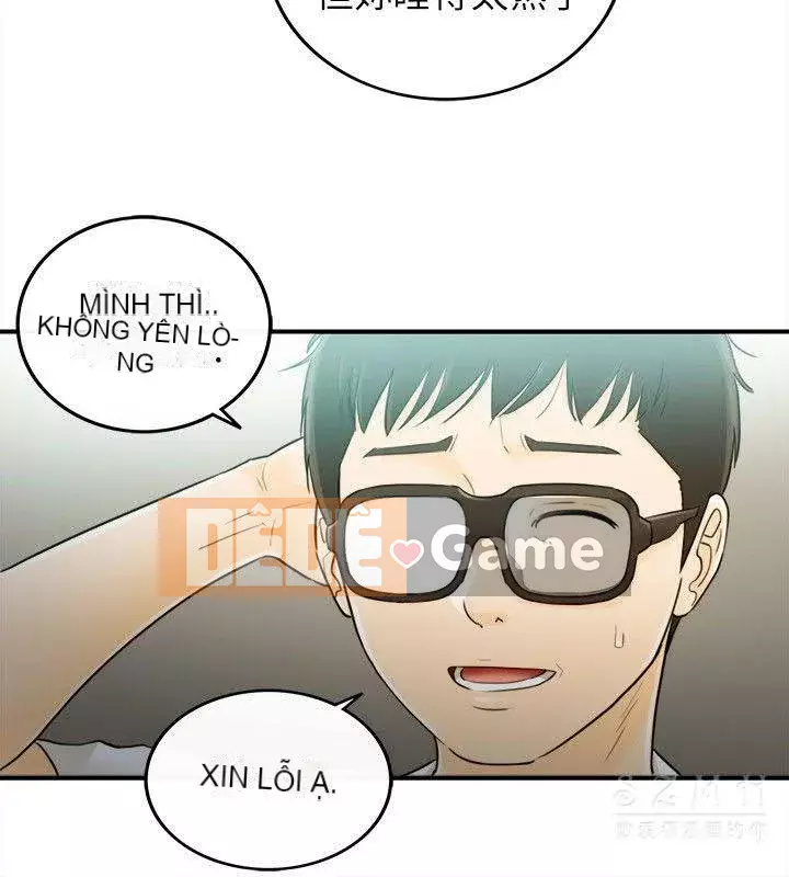 Người đàn ông xấu Chương 1-36