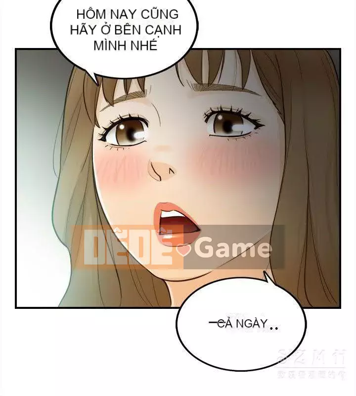 Người đàn ông xấu Chương 1-36