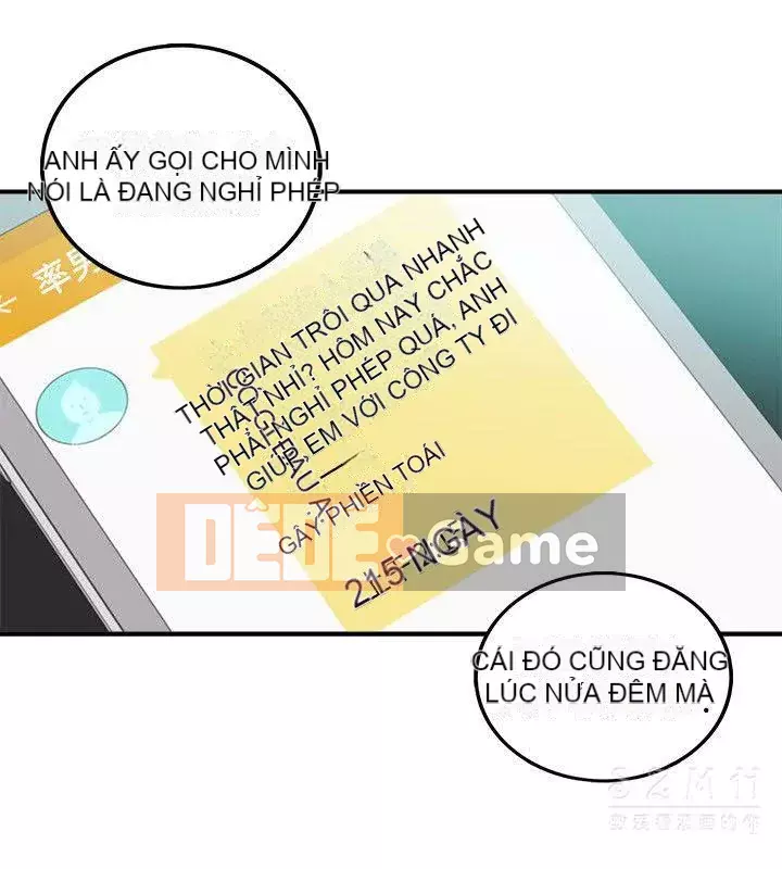 Người đàn ông xấu Chương 1-36