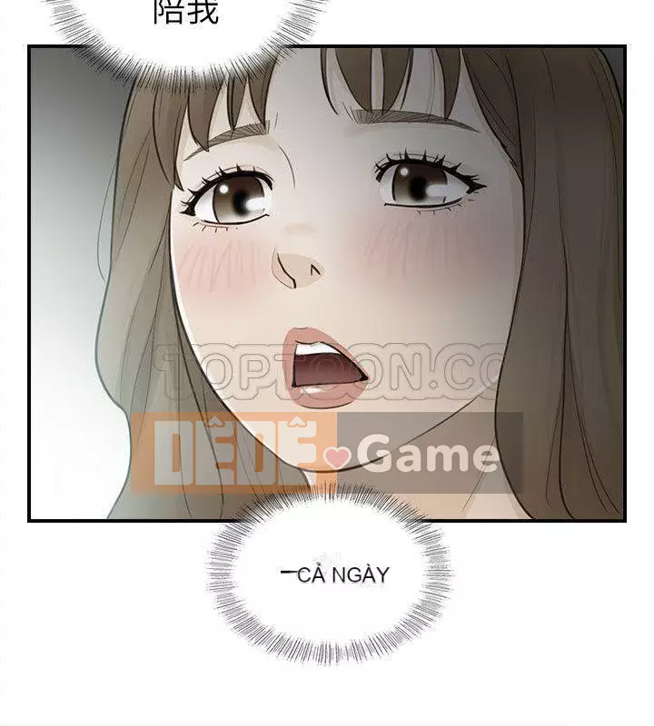 Người đàn ông xấu Chương 1-36