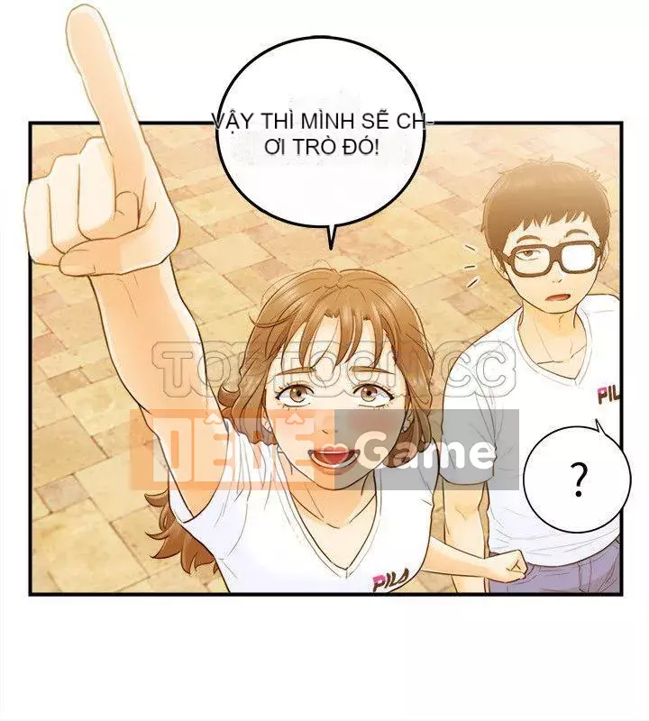 Người đàn ông xấu Chương 1-36