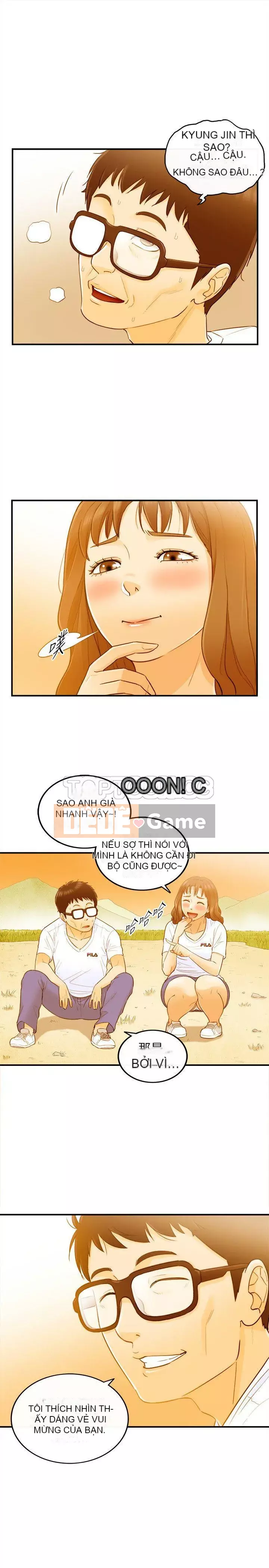 Người đàn ông xấu Chương 1-36