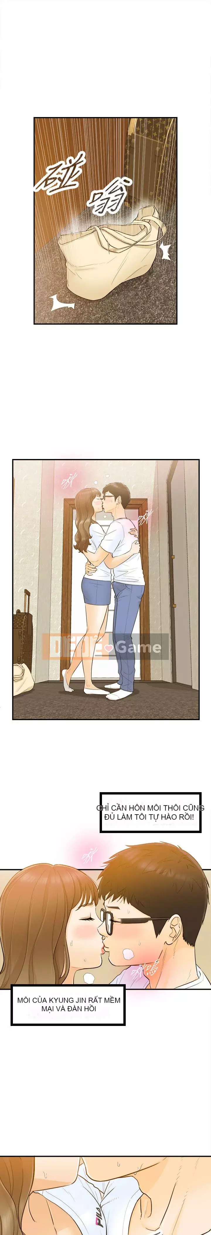 Người đàn ông xấu Chương 1-36