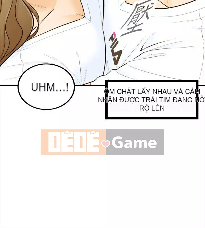 Người đàn ông xấu Chương 1-36