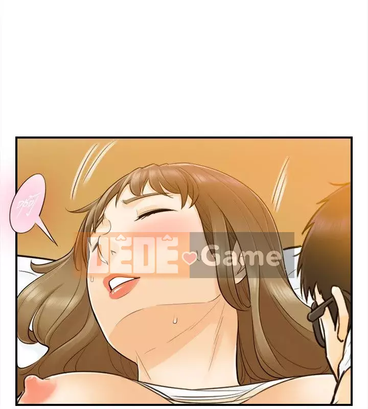 Người đàn ông xấu Chương 1-36