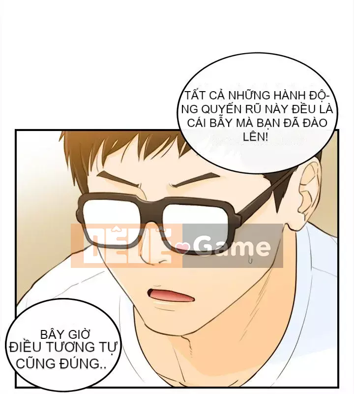 Người đàn ông xấu Chương 1-36