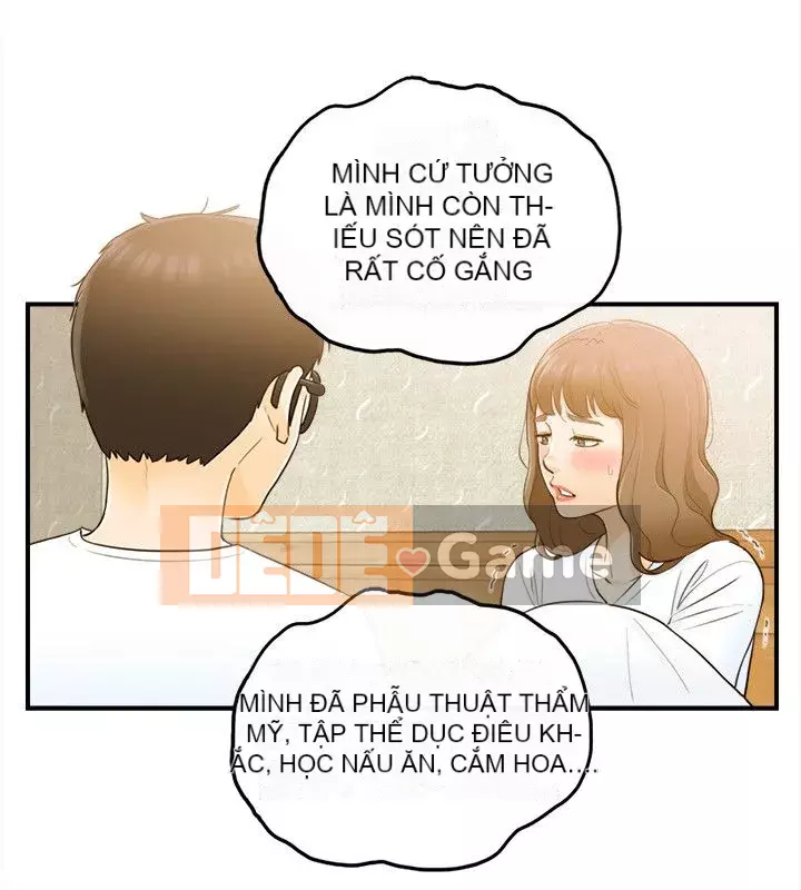 Người đàn ông xấu Chương 1-36