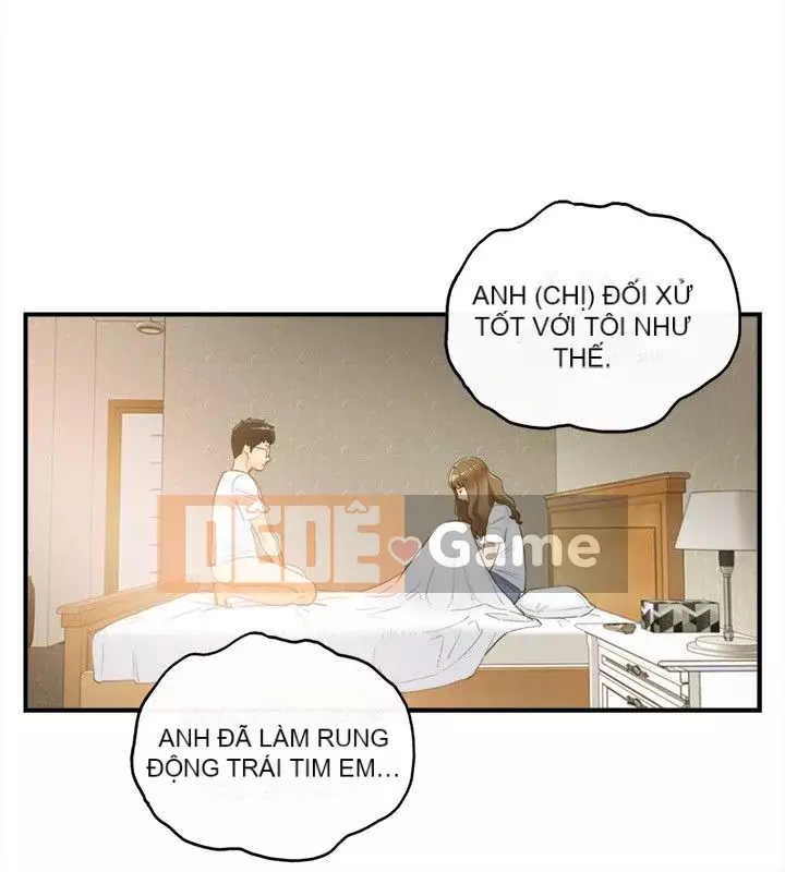 Người đàn ông xấu Chương 1-36