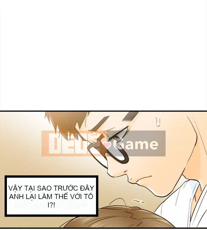 Người đàn ông xấu Chương 1-36