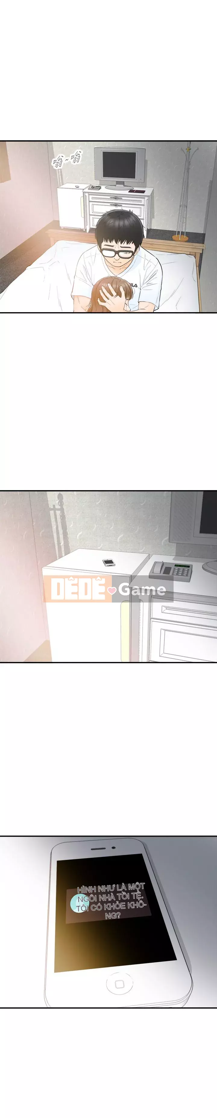 Người đàn ông xấu Chương 1-36