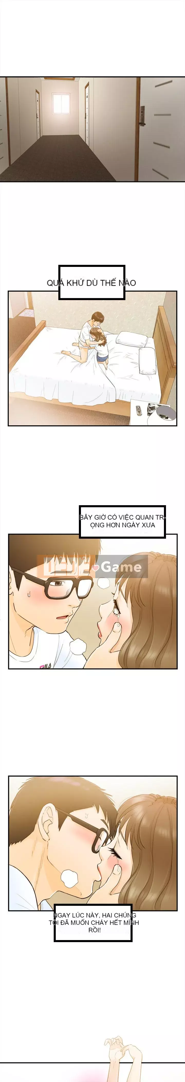 Người đàn ông xấu Chương 1-36