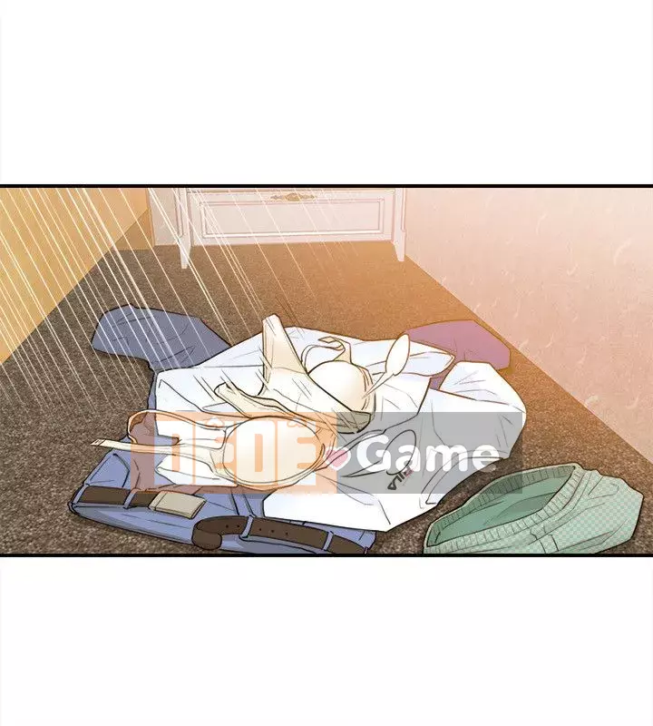 Người đàn ông xấu Chương 1-36