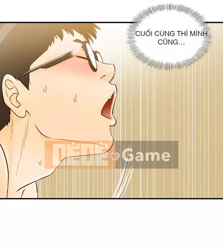 Người đàn ông xấu Chương 1-36