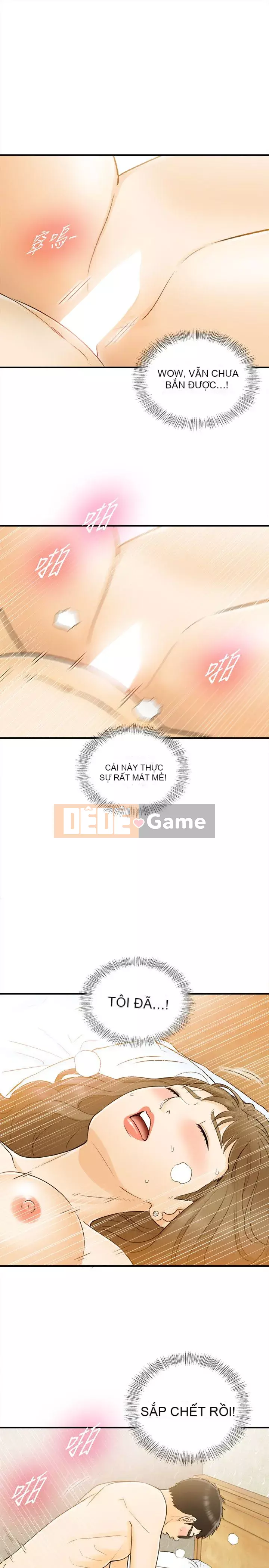 Người đàn ông xấu Chương 1-36