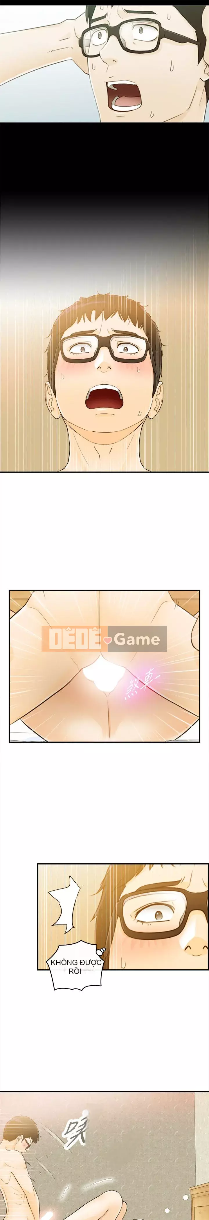 Người đàn ông xấu Chương 1-36