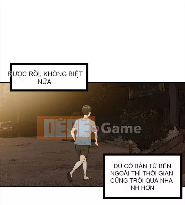 Người đàn ông xấu Chương 1-36