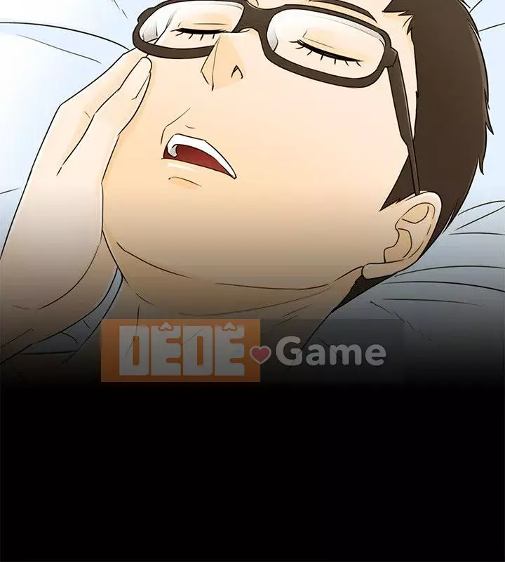 Người đàn ông xấu Chương 1-36