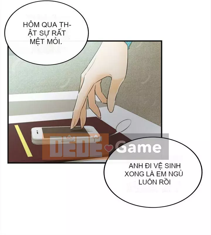 Người đàn ông xấu Chương 1-36