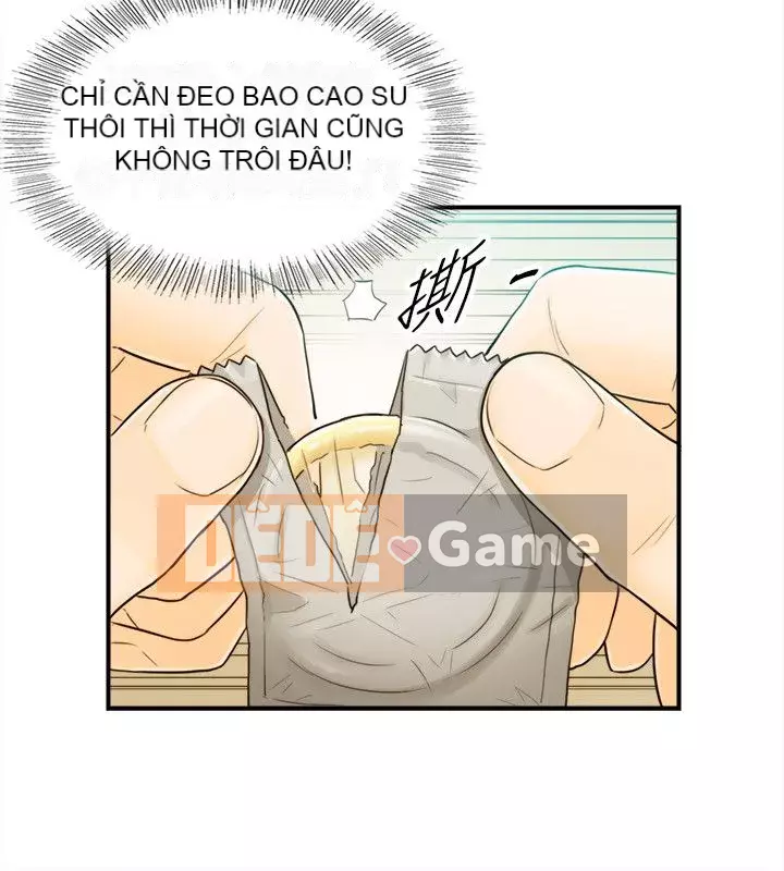 Người đàn ông xấu Chương 1-36