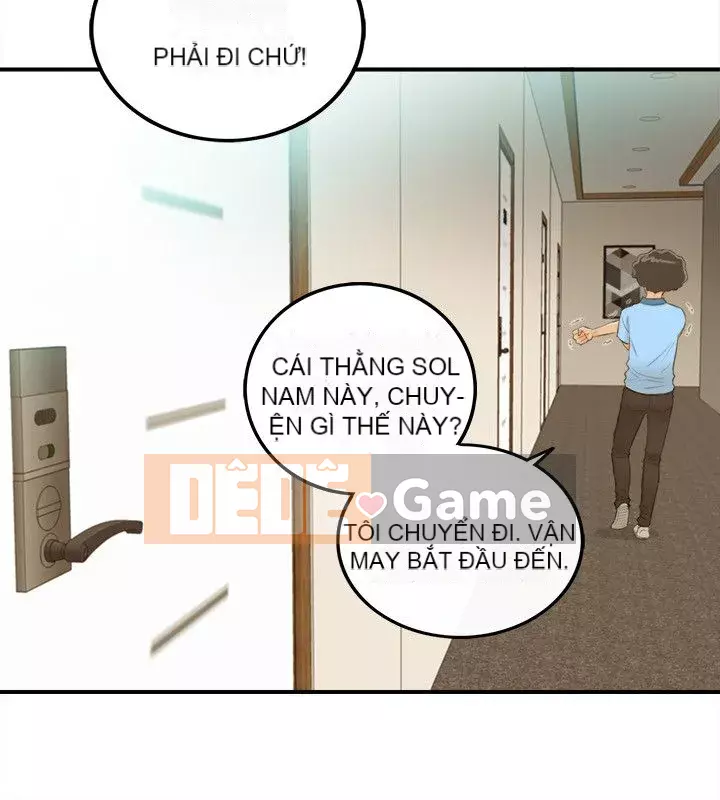 Người đàn ông xấu Chương 1-36