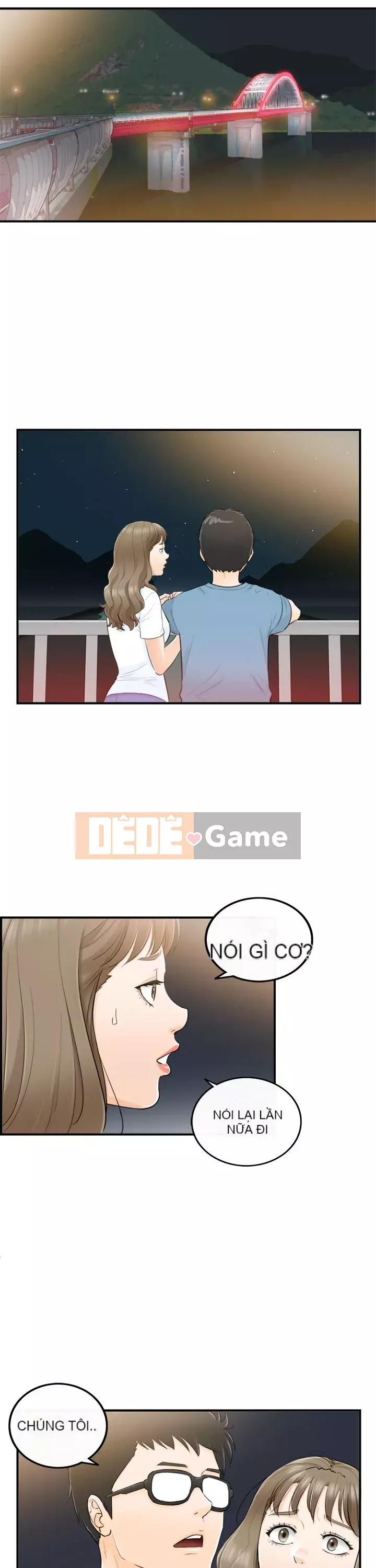 Người đàn ông xấu Chương 1-36