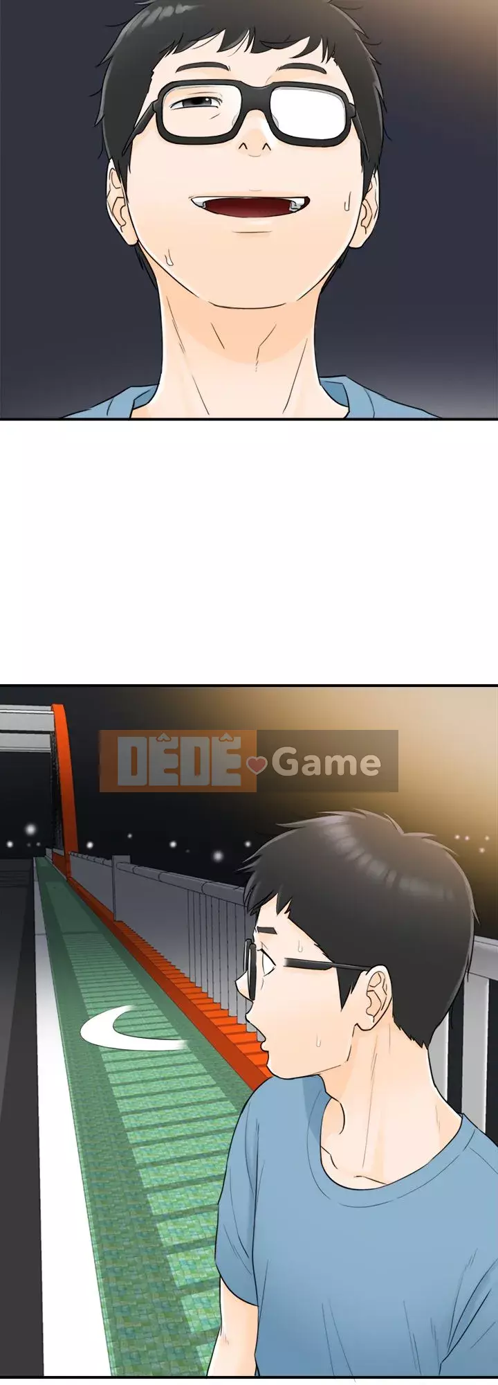 Người đàn ông xấu Chương 1-36