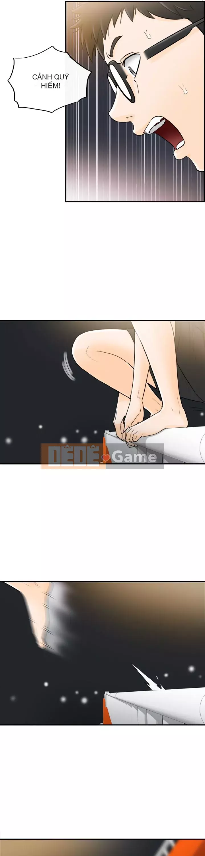 Người đàn ông xấu Chương 1-36