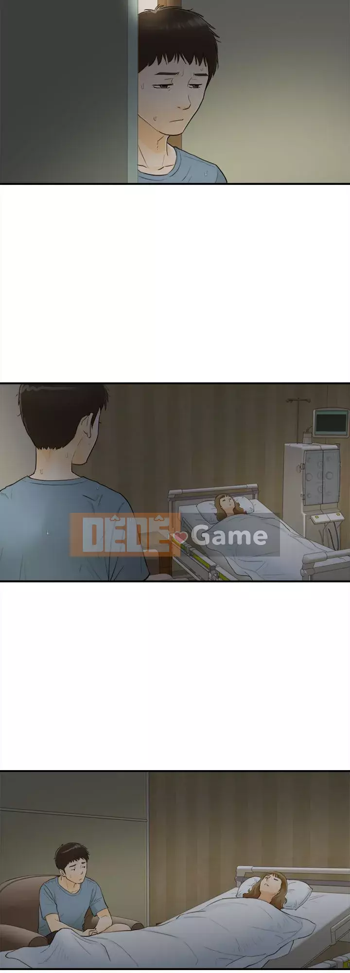 Người đàn ông xấu Chương 1-36