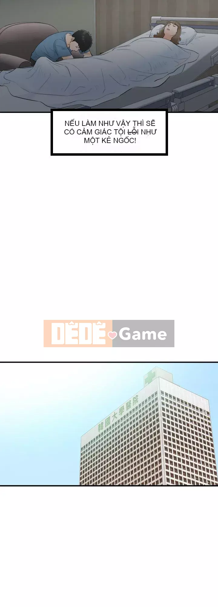 Người đàn ông xấu Chương 1-36