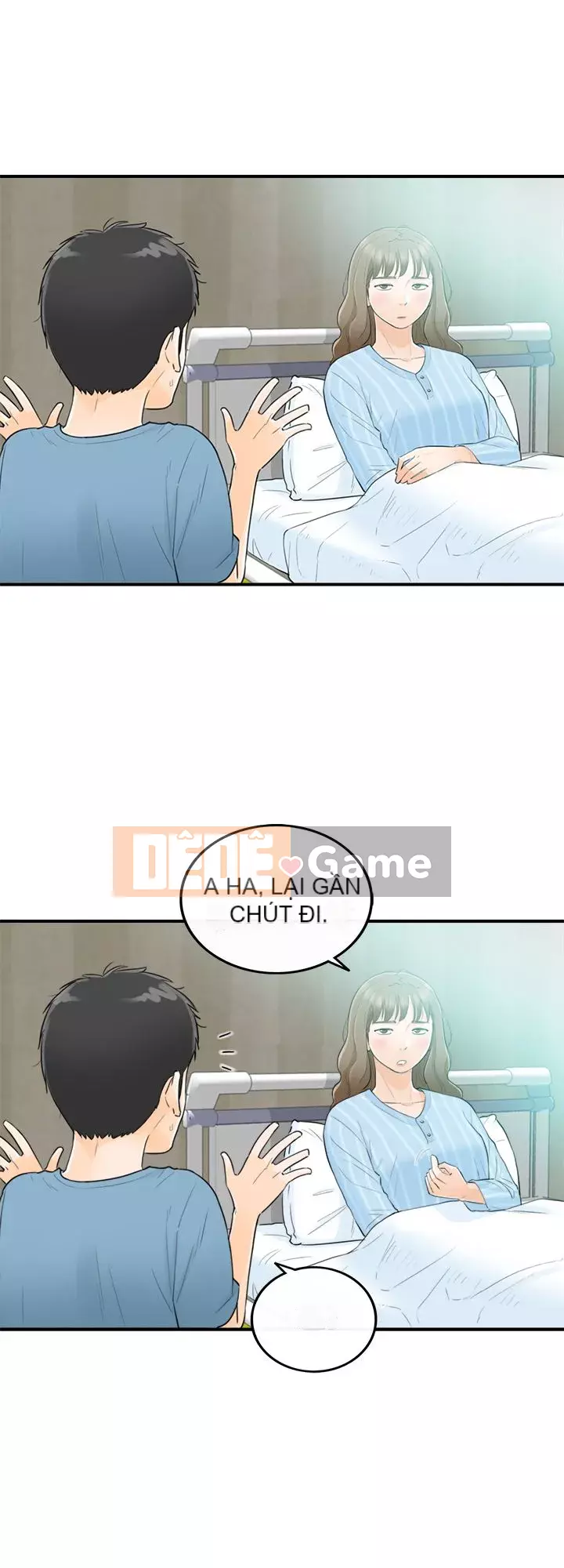 Người đàn ông xấu Chương 1-36